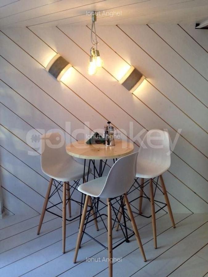 Casă cu 8 camere în Grădina Icoanei - 4