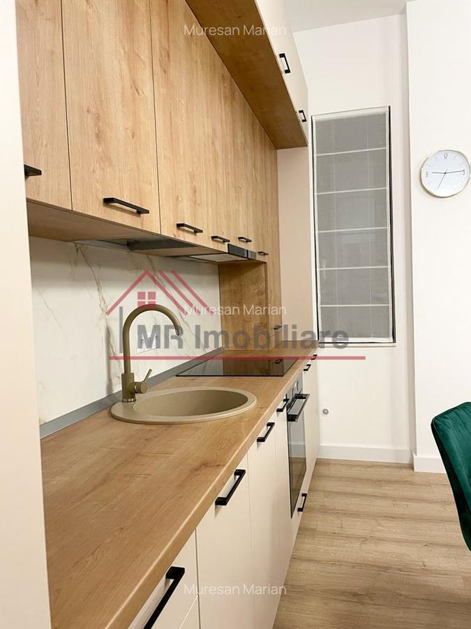 3 camere,modern-lux,65 mp,parcare subterana,cartierul EUROPA, LUMINIA - 8