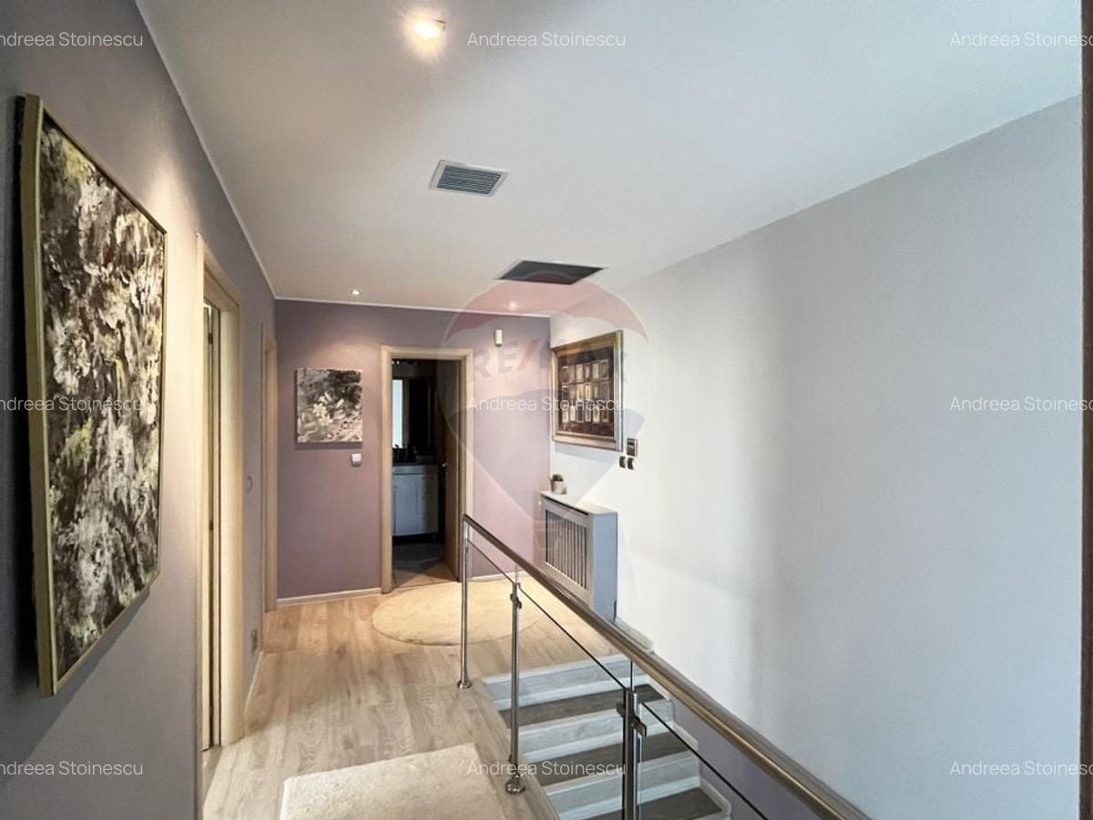 Casa de vanzare - tip duplex, 4 camere, in Tunari - Sidney Residence - 19