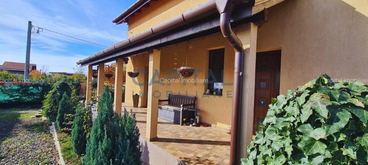 Casa in Dumbravita - Locatie premium, dotari moderne, teren generos !COMISION 0! - 3