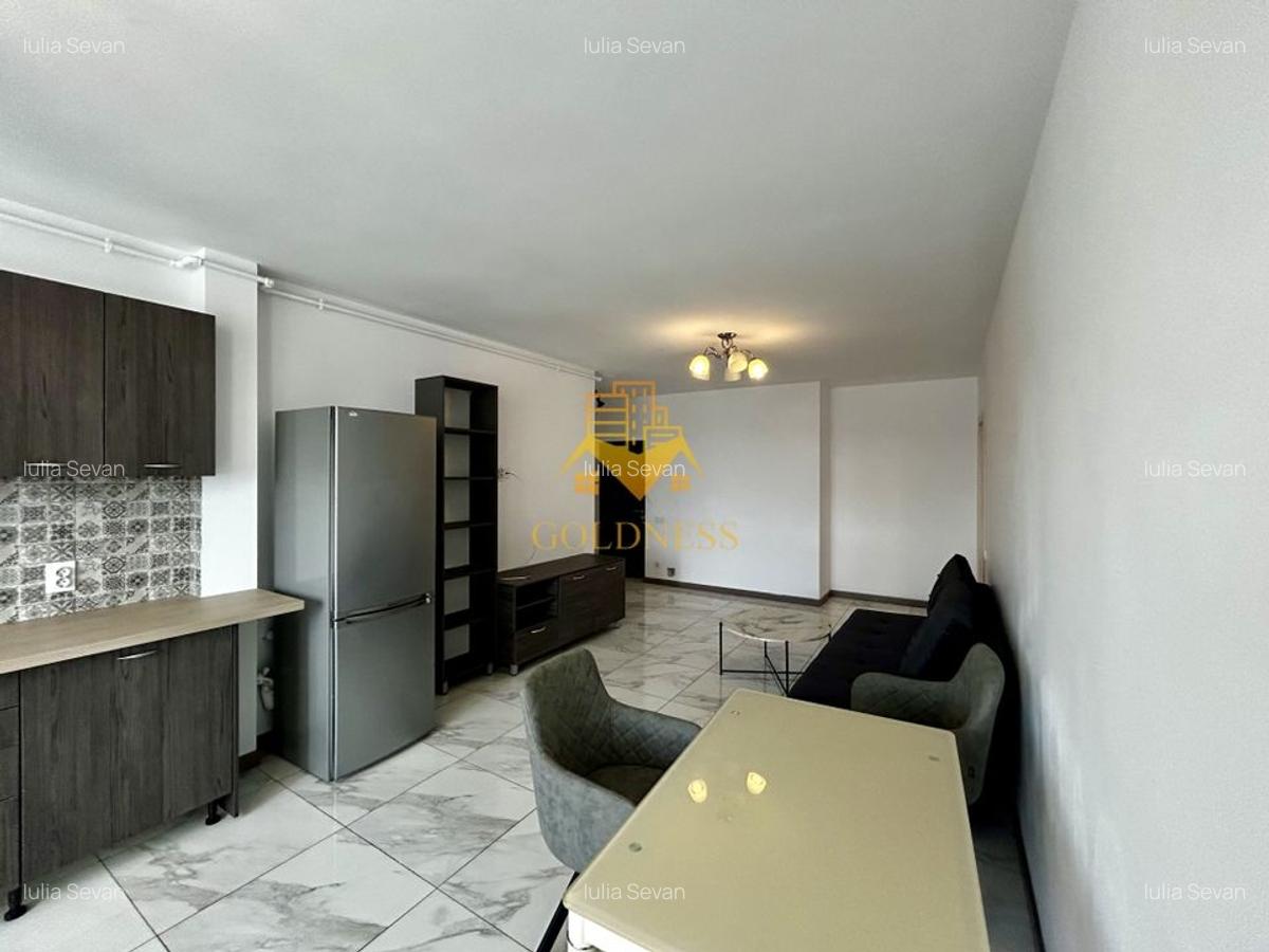 2 camere, bloc nou, Floresti zona BMW, Metro, Avram Iancu,Pet Friendly - 4