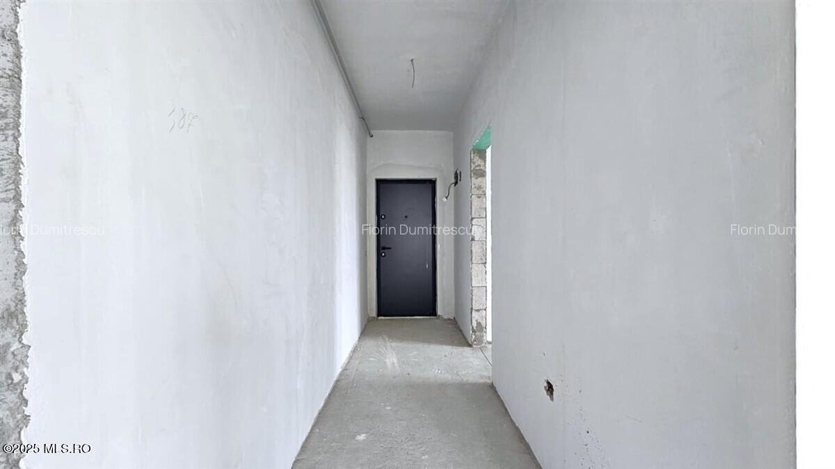 Mamaia Nord - Ibo Residence, 2 camere, 48 mp utili plus 20 mp balcon! - 8