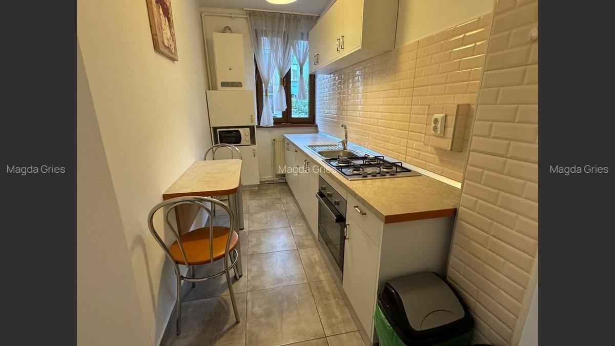 Apartament 3 camere decomandat – Strada Horea - 6