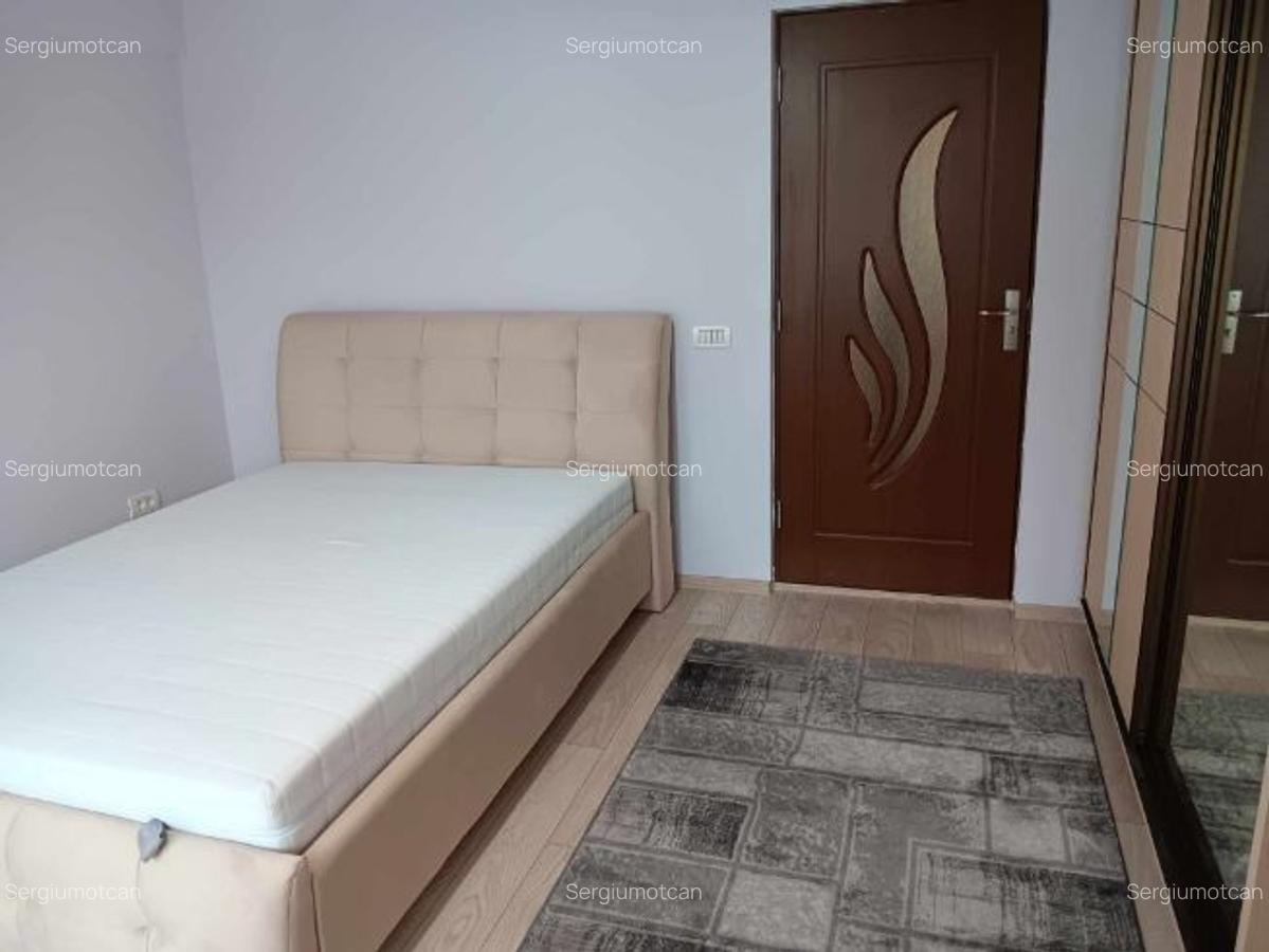 Centru Civic Palas Mall apartament 1 camera decomandat 40 mp cu CT - 4