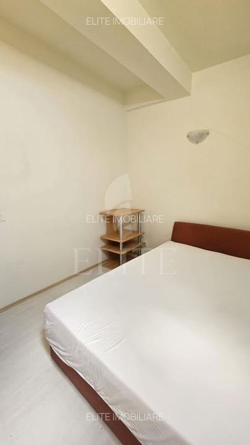 Apartament 3 camere în zona str. Padurii - 5