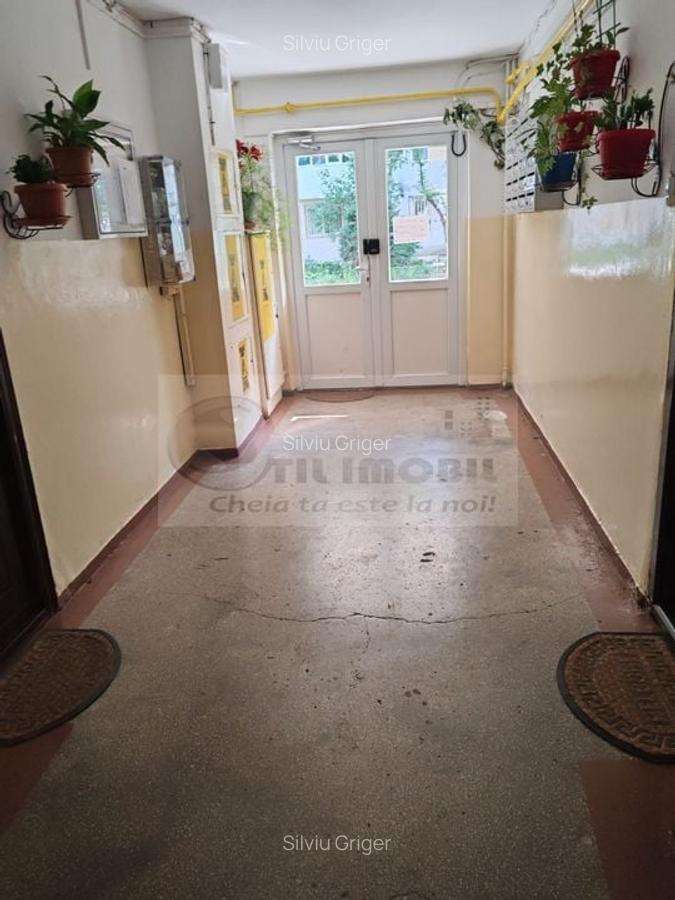 INVESTITIE! Apartament 2 camere, ND, 36mp- Cantemir - 14