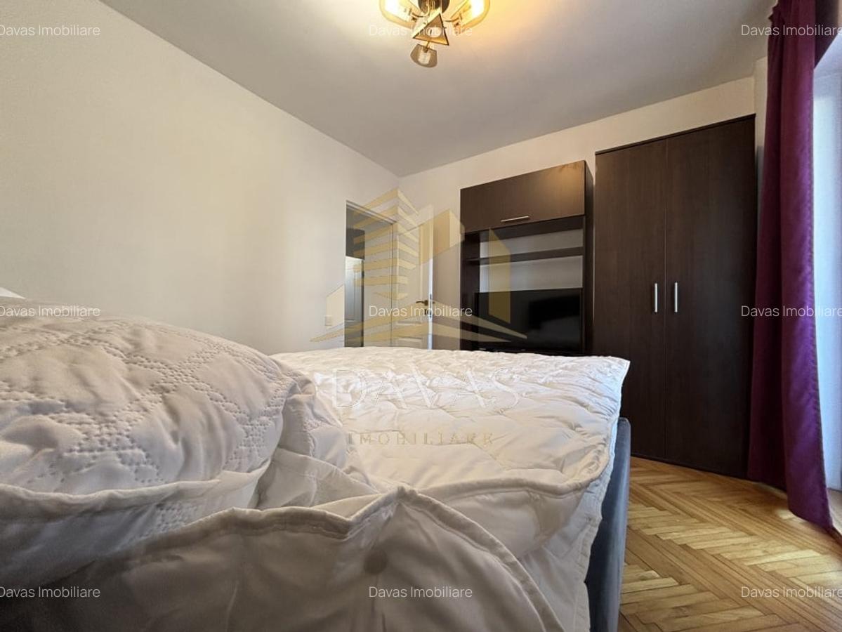 Apartament de 4 camere semidecomandat | Marasti - 8