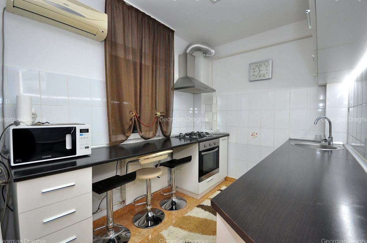 Drumul Taberei bloc nou ansamblul Brancusi metrou 10 min - 7