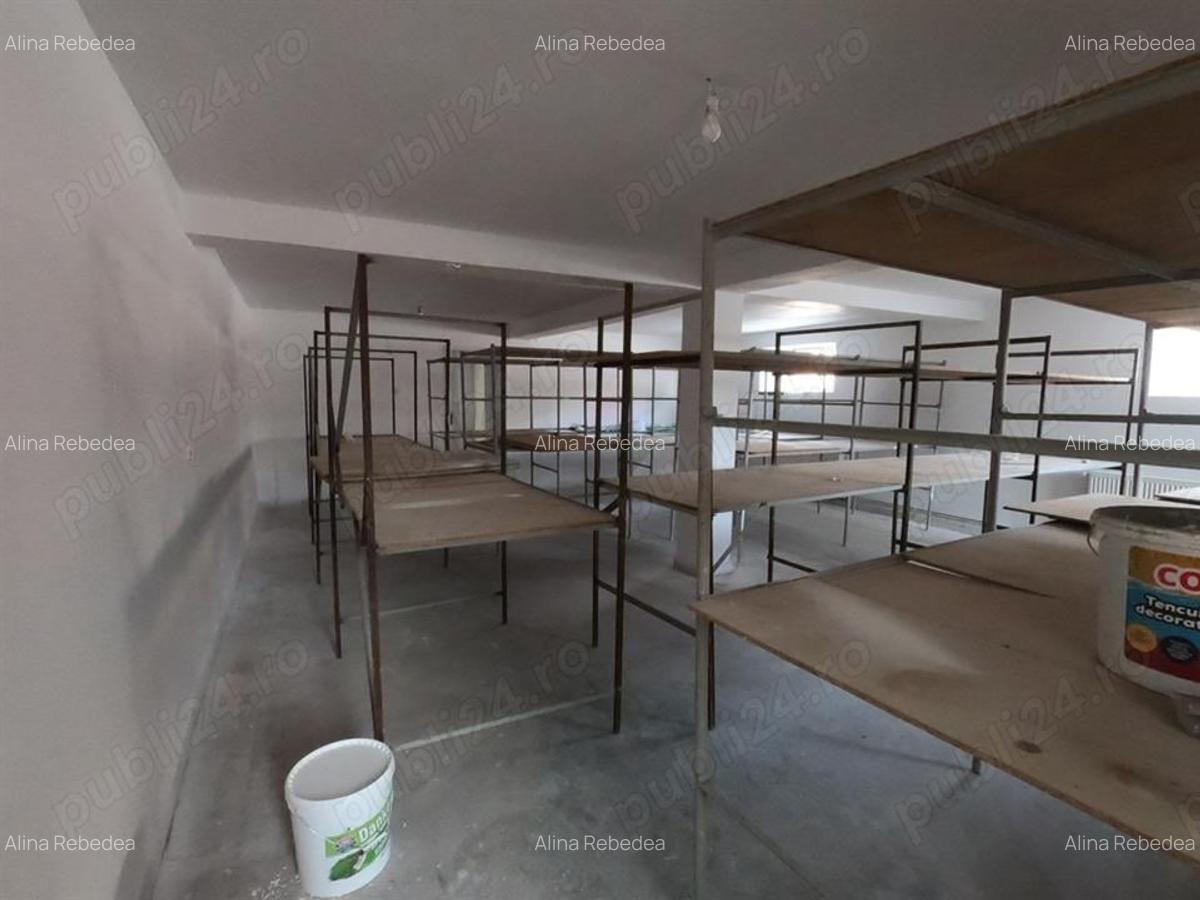 Inchiriere Casa Spatioasa - 350 mp + Curte 1900 mp - ALZZA REAL ESTATE - 11