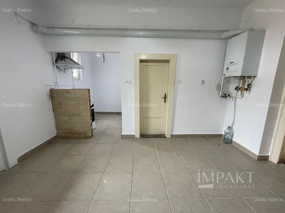 De Vanzare Apartament in Gheorgheni, Cluj-Napoca - Ideal pentru Locuit! - 9