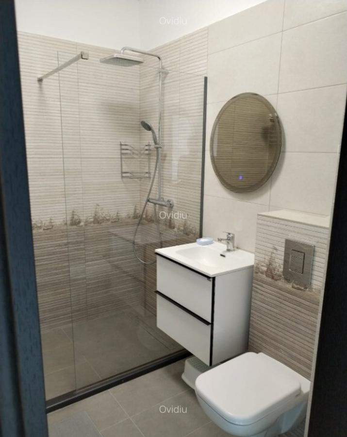 Apartament 2 cam vedere panoramica Mamaia Nord Building Stefan Lake II - 16