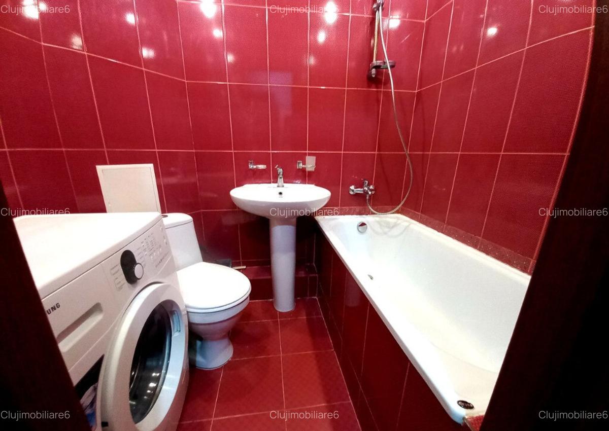 Spre inchriere 1 camera Marasti - 1