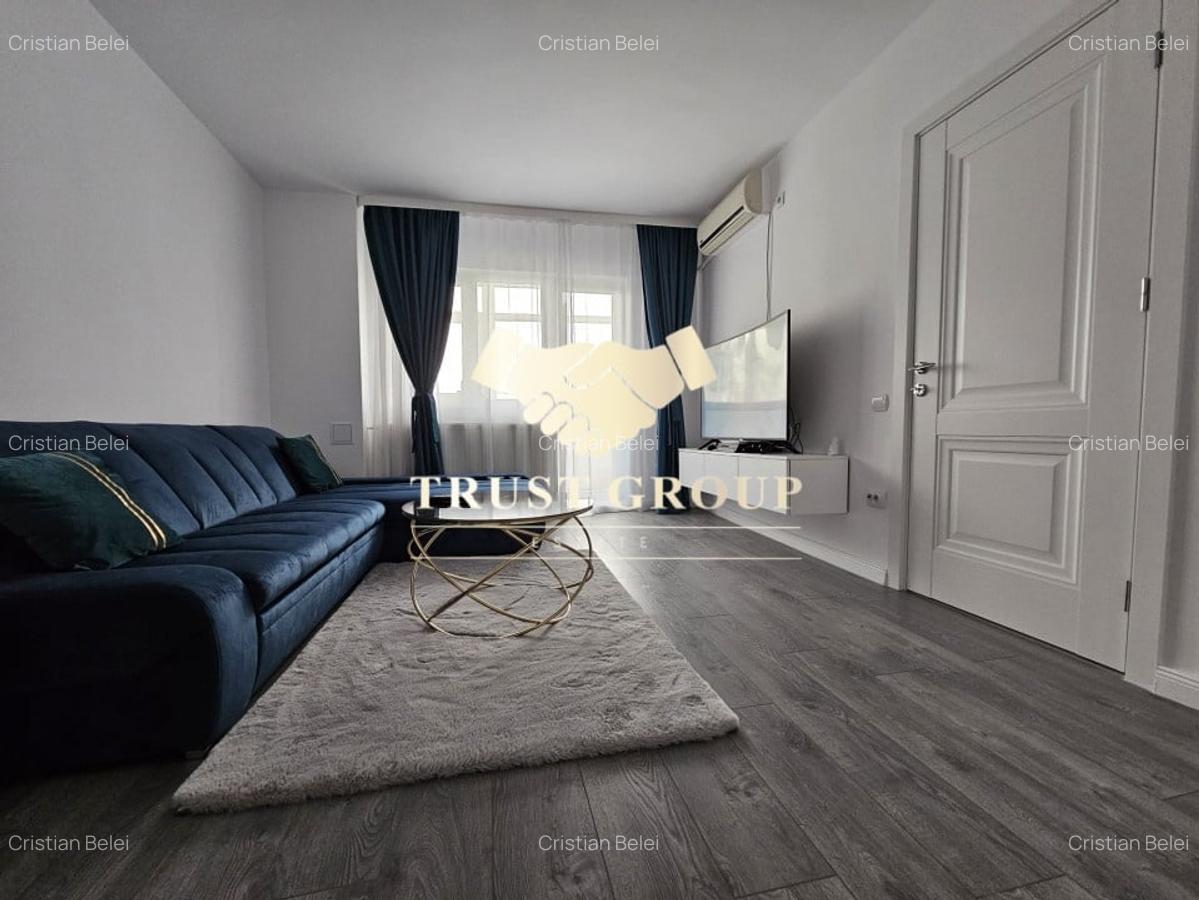 2 camere Lujerului | constructie 1980 | Posibilitate centrala | bloc reabilitat - 4