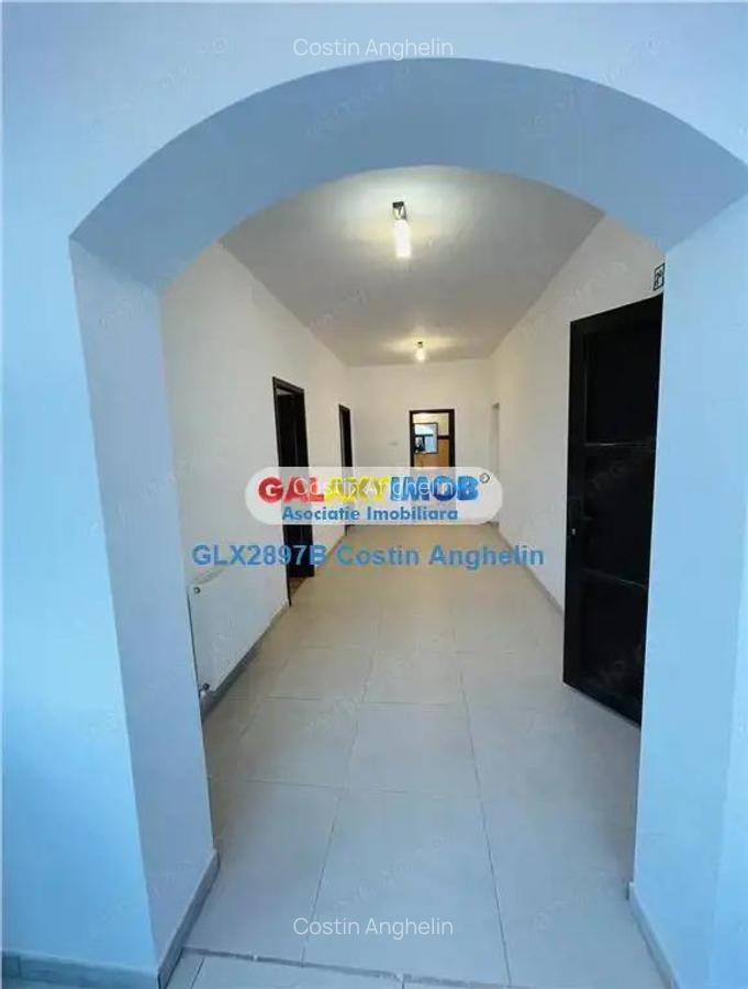 Sediu Birou Exclusivist - Vila Renovata - Zona Plevnei - 7