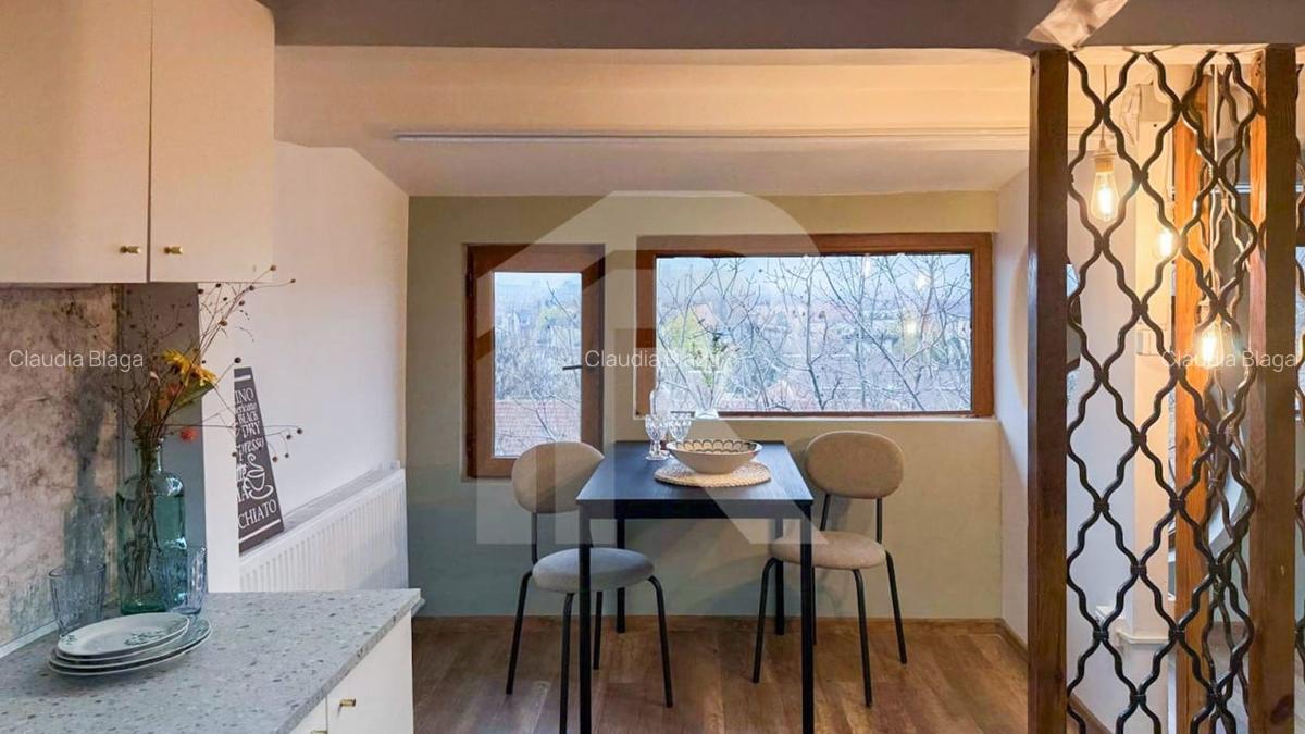 Apartament Pipera ,panoramic, modern! - 4