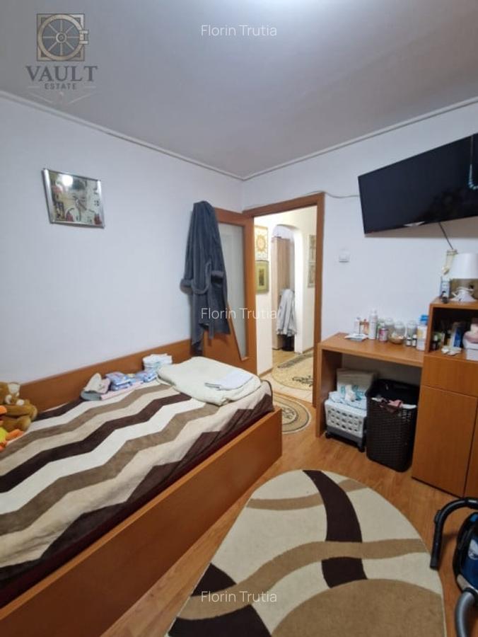 Apartament 3 camere - Centrala Proprie - Ozana - 7