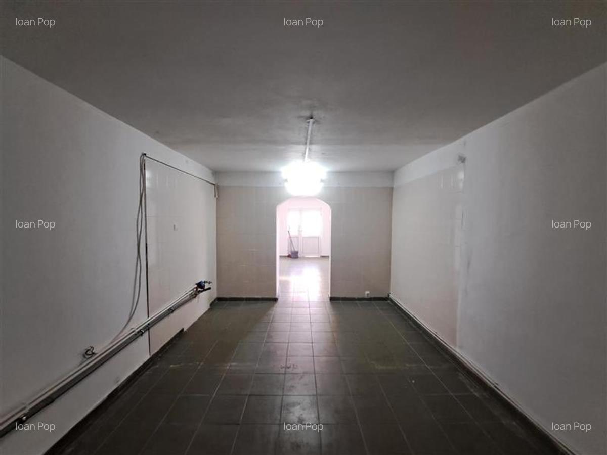 Spațiu comercial, 35 mp în Mănăștur - 3