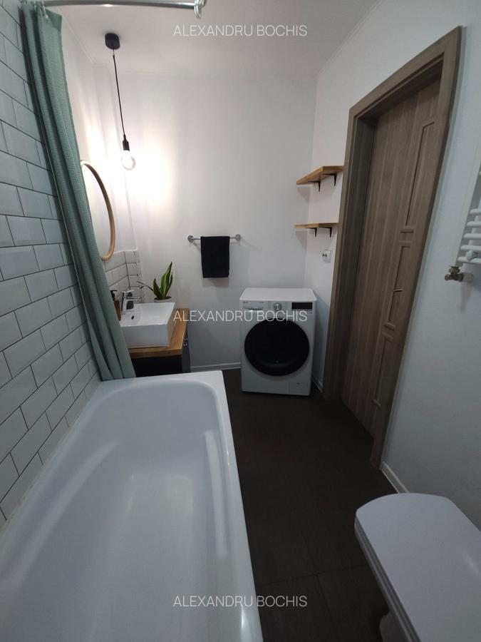 Apartament cu 2 camere în Kamsas - 21