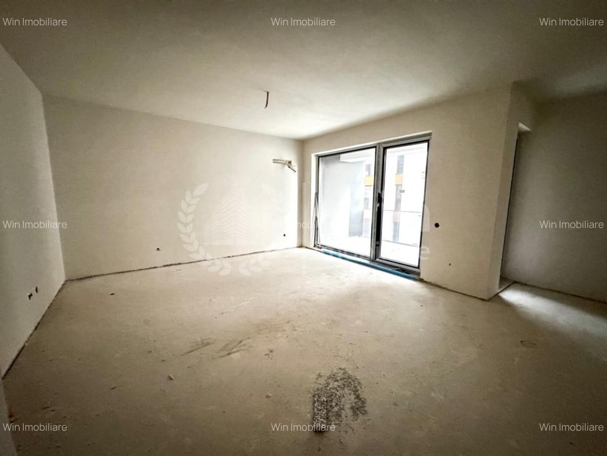 Apartament 2 camere | Bloc nou | Etaj 2 | Garaj inclus | Intre Lacuri - 4