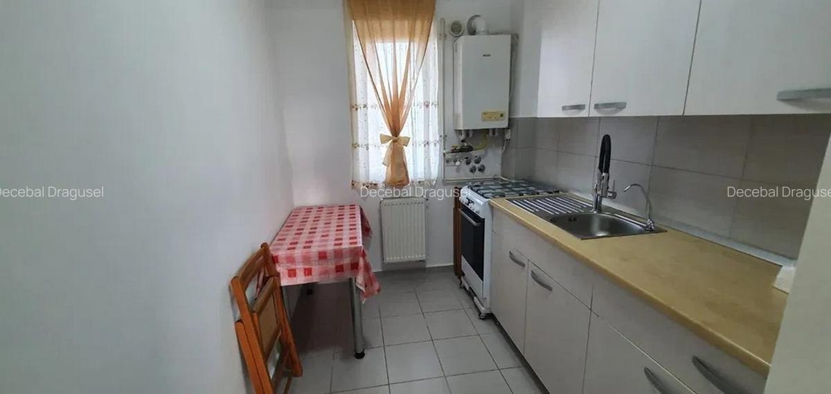 Apartament 2 Camere-Decomandat-Avantgarden 3-L1-Cod 4554 - 3