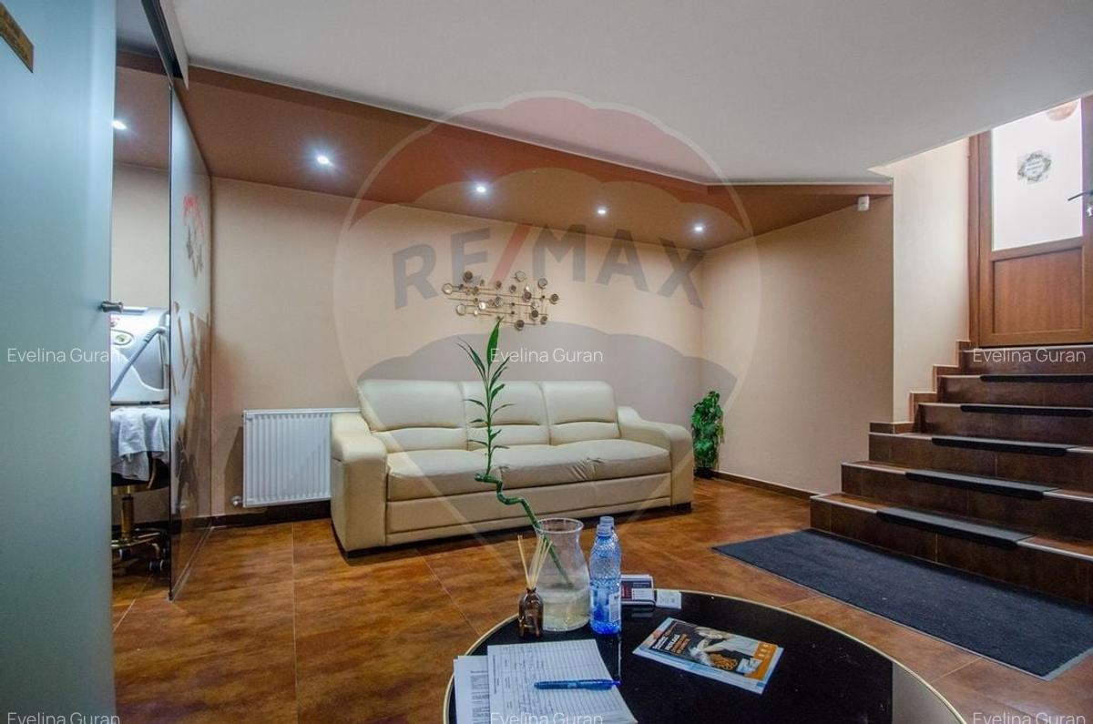 Spatiu comercial in zona Balcescu pentru mica ta afacere! - 3