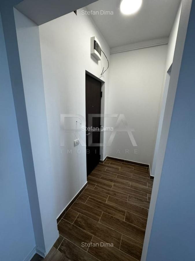 Garsoniera 11 min metrou Piata Sudului - 4