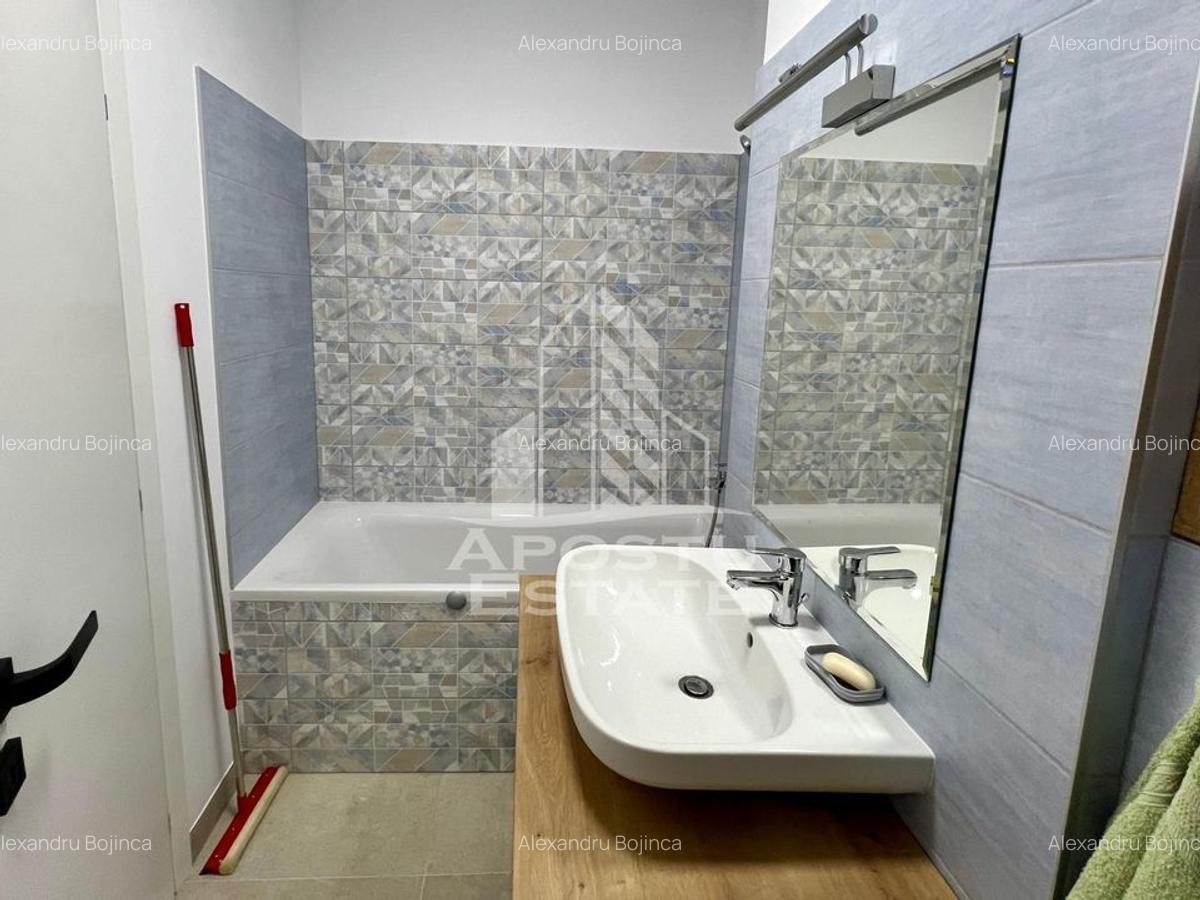 Apartament 2 camere,loc de parcare, centrala, Torontalului - 8 Apartament 2 camere,loc de parcare, centrala, Torontalului - 8