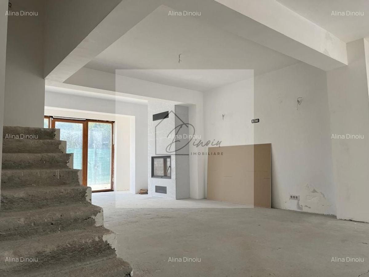 COMISION 0% I Vila Cartier Henri Coanda Pipera - Aviatiei - 13