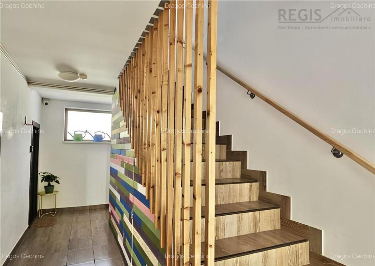 Apartament cu 3 Camere Central Pet Friendly - 26