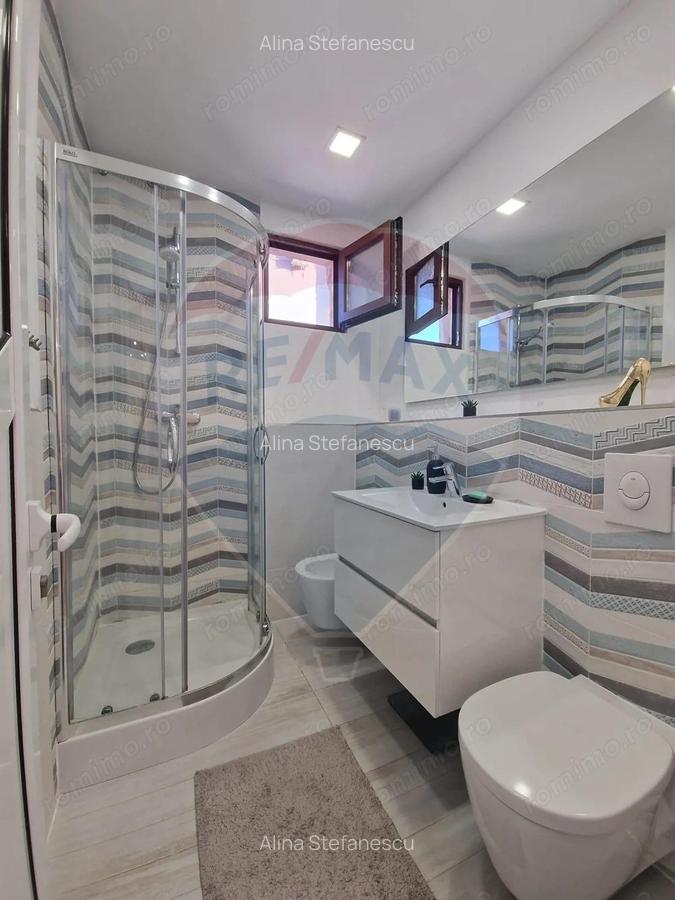 Apartament cu 4 camere de vanzare in zona Ultracentral - 10