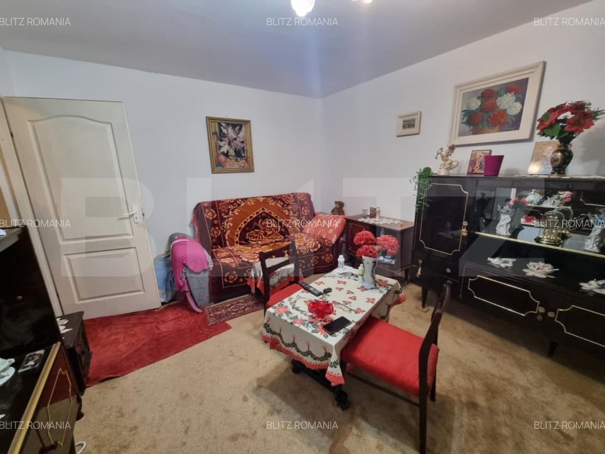 Garsoniera de vanzare, 32 mp, zona Frumoasa - 3