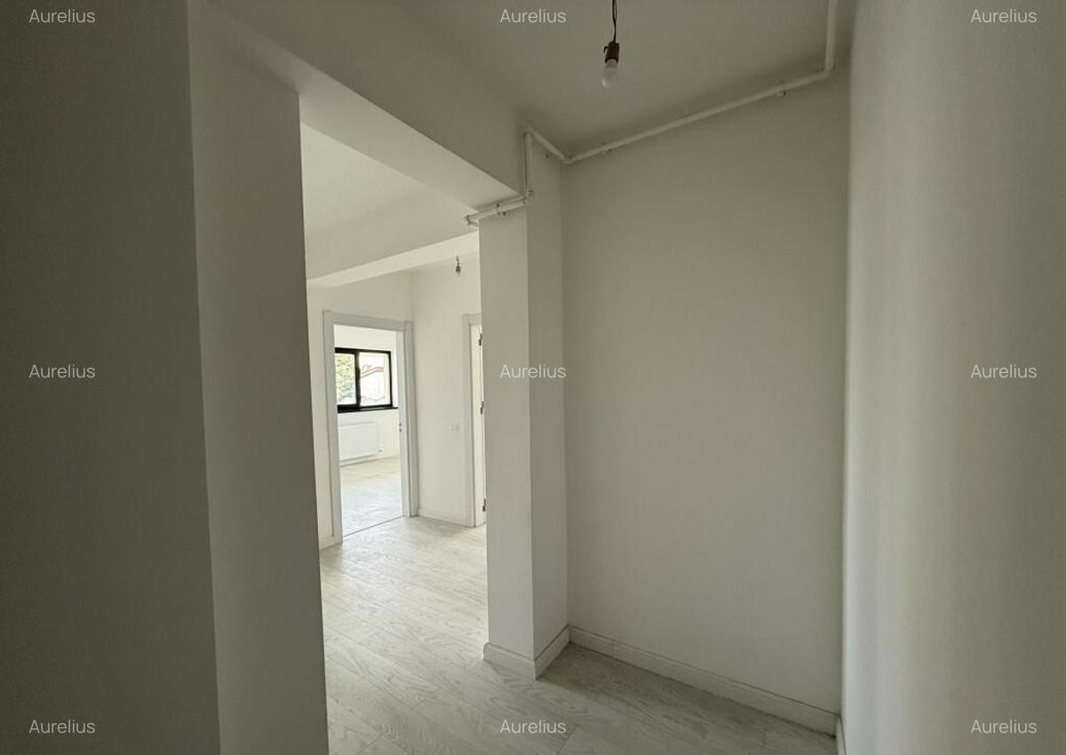 Apartament 2 camere,Decomandat sos Alexandriei Bragadiru - 1