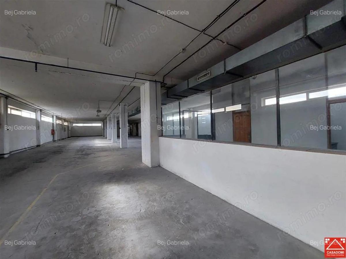 Spatiu multifunctional, P+E, Micalaca - 11