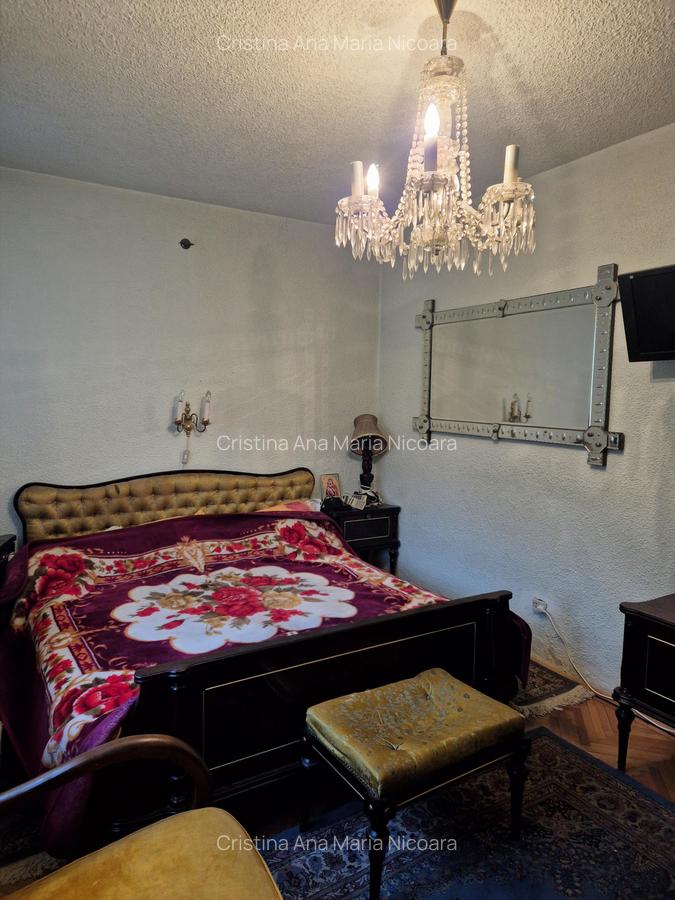 Apartament 3 camere, 63,76 mp utili – Titan, parter, zona verde - 5