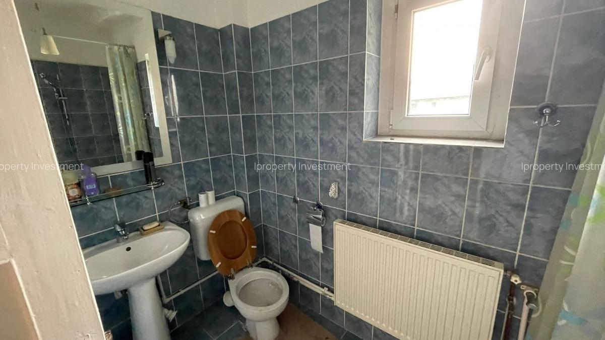 Apartament cu 3 camere decomandat, mobilat în Dorobanți - 15