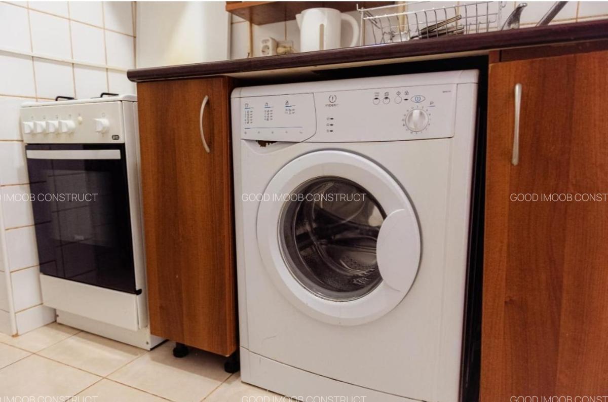 Apartament cu 2 camere semidecomandat, mobilat în Unirii - 10