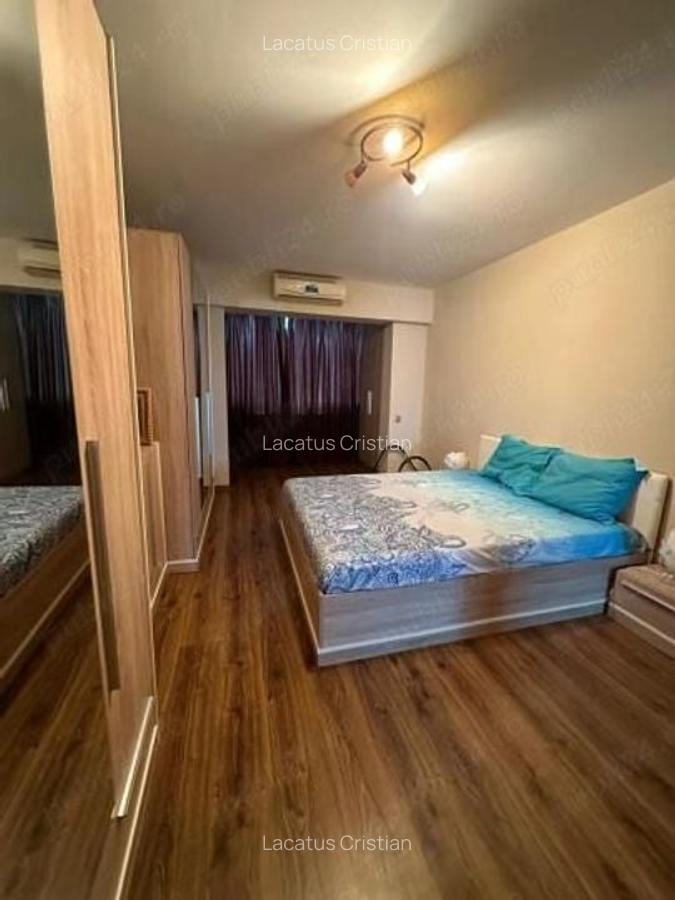 APARTAMENT 2 CAMERE DECOMANDAT CONFORT 0 ZONA TOMIS 3 - 3