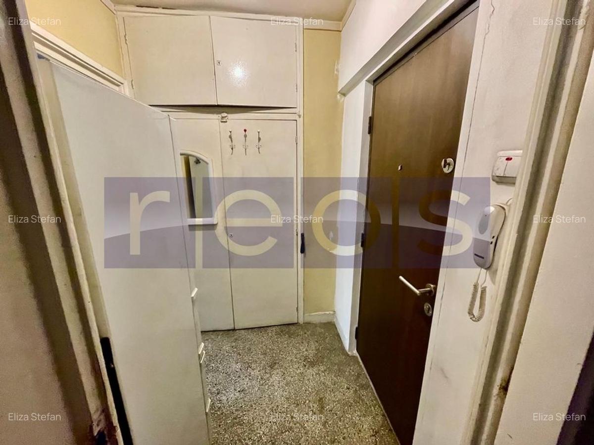 VANZARE APARTAMENT 2 CAMERE CAMPIA LIBERTATII PARCUL GHEORGHE PETRASCU - 5