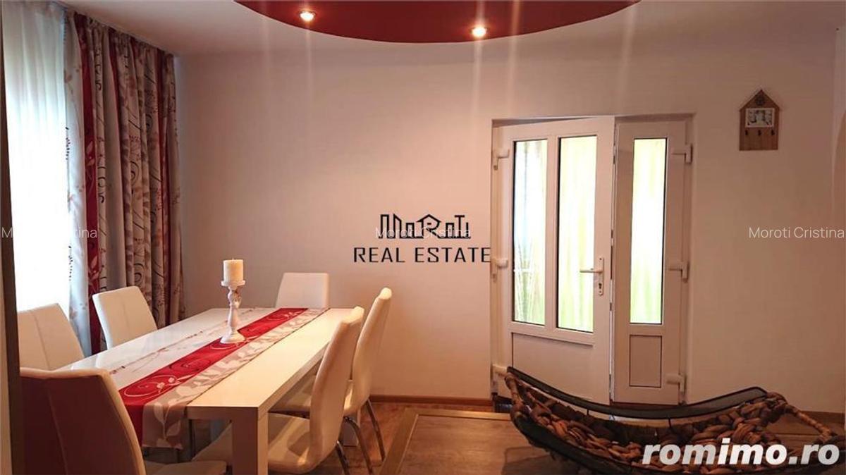 Casa si teren in Vata de Jos, Ocisor - 3