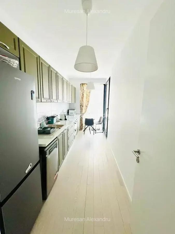 Apartament Lux 2 Camere Win Herastrau I Soseaua Nordului - 4