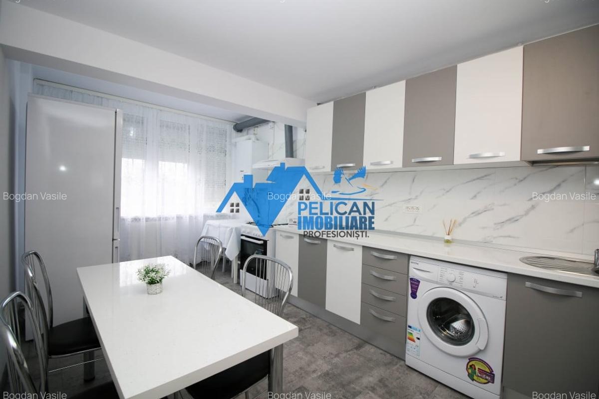 Vest - Pelican, 3 camere, mobilat, utilat - 3