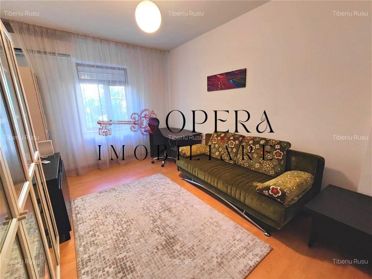 Oportunitate! Apartament 2 camere, decomandat, de inchiriat, zona Ultracentrala - 8
