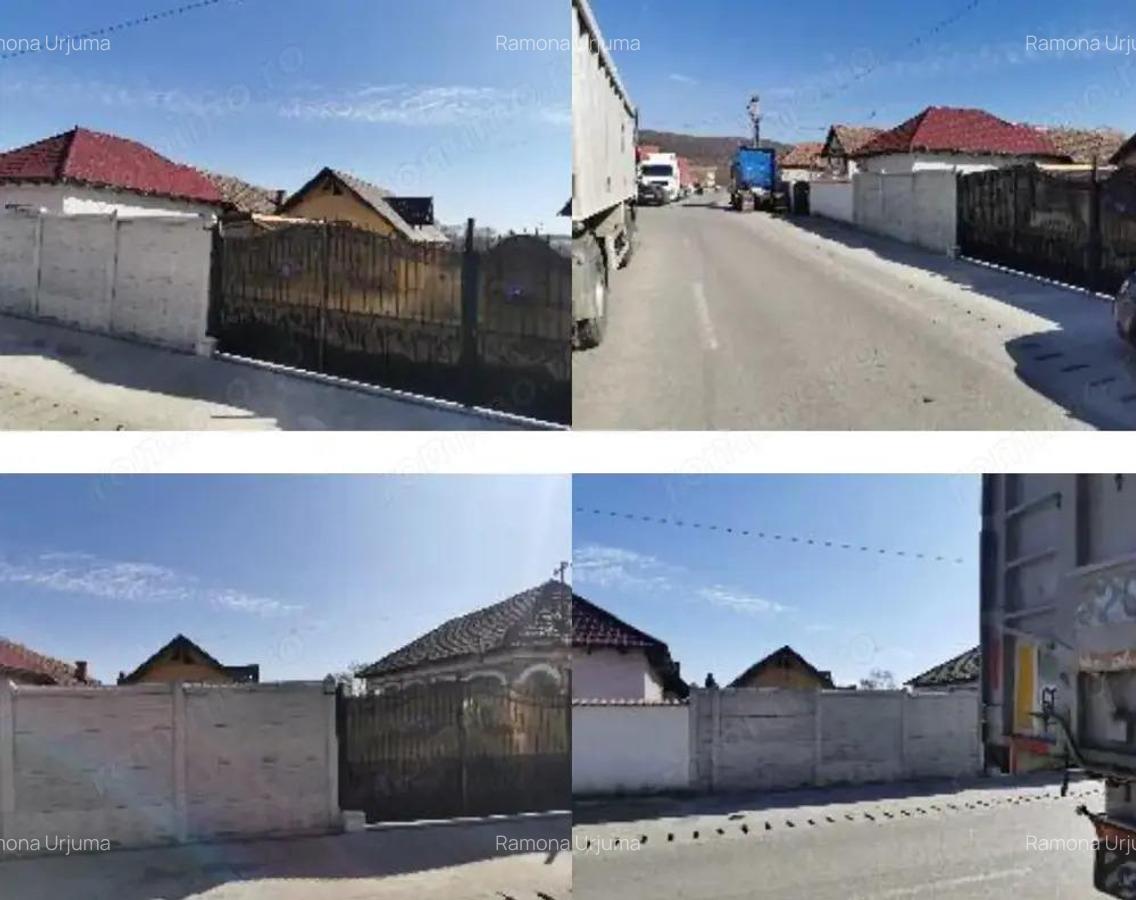 Casa si teren situat in Loc. Cosani, jud. Valcea, - 2 Casa si teren situat in Loc. Cosani, jud. Valcea, - 2