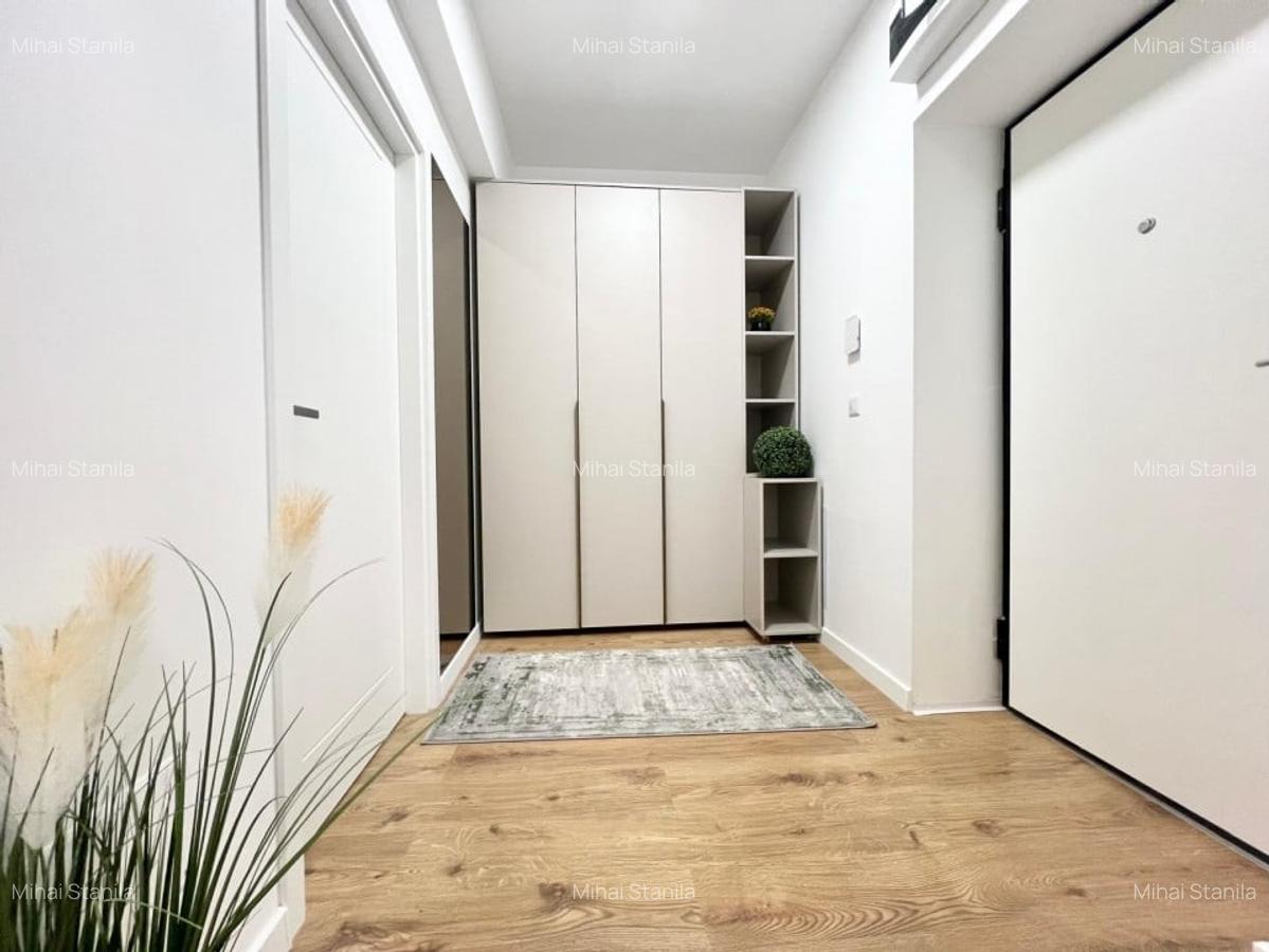 NOU /SUPERB / COMPLET MOBILAT SI UTILAT - 12