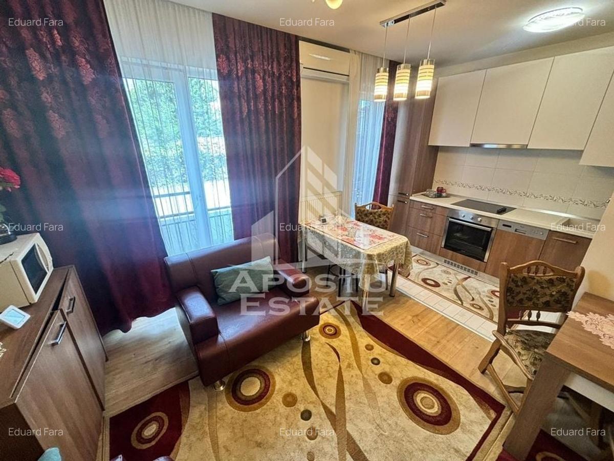 Apartament cu 3 camere decomandat în Braytim - 4