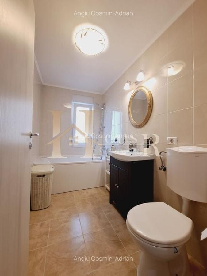 Spatios, cu 2 bai. Cu toate facilitatile pentru a te muta. - 19
