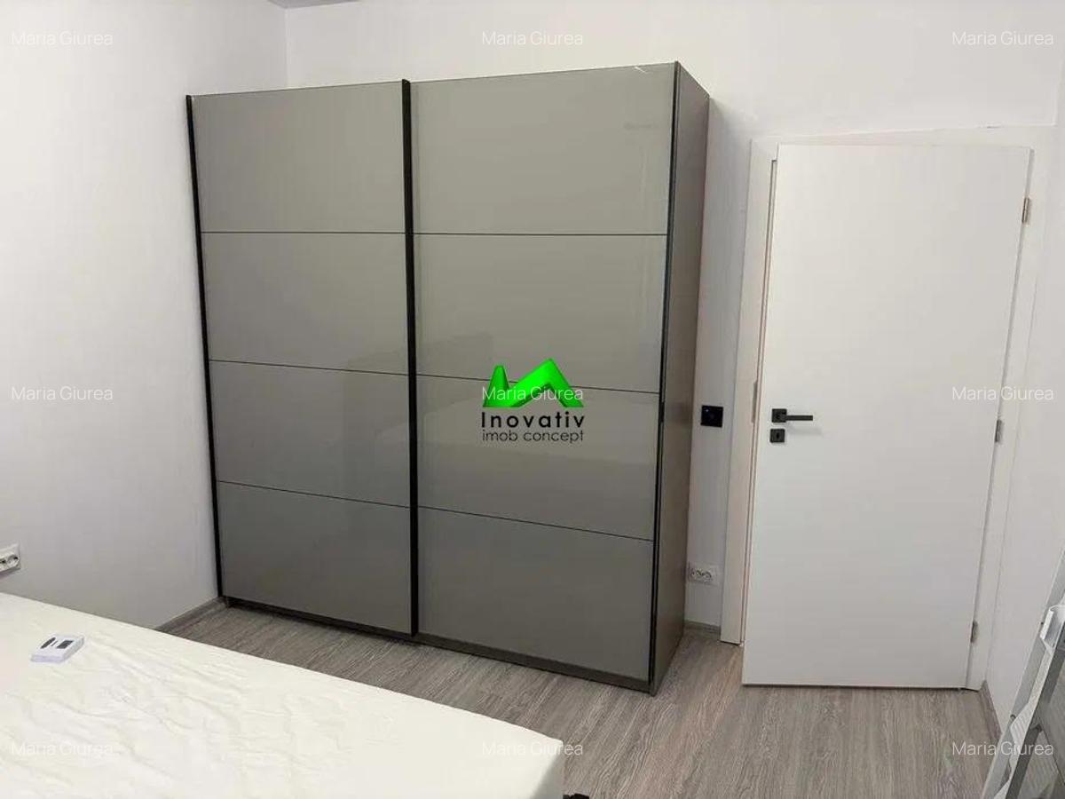 Apartament de inchiriat 2 camere  Magnolia - 5