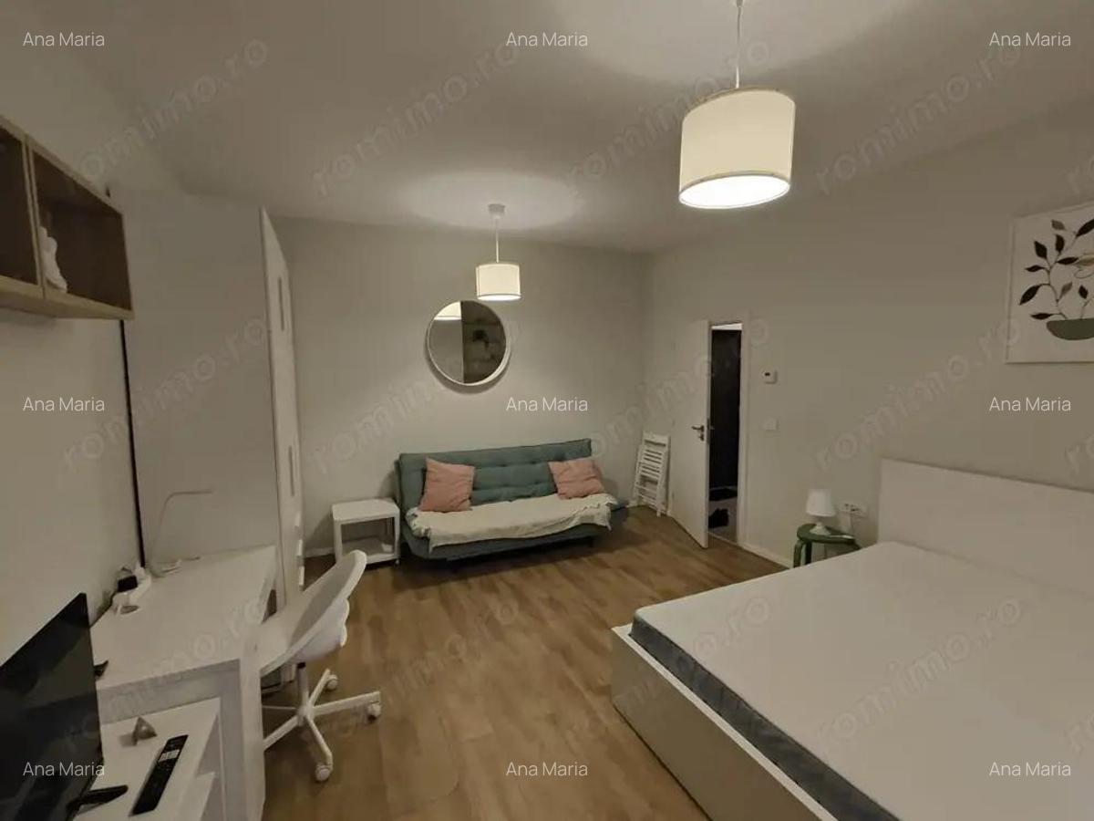 Studio elegant I Loc de Parcare inclus I Zona Aradului - 1