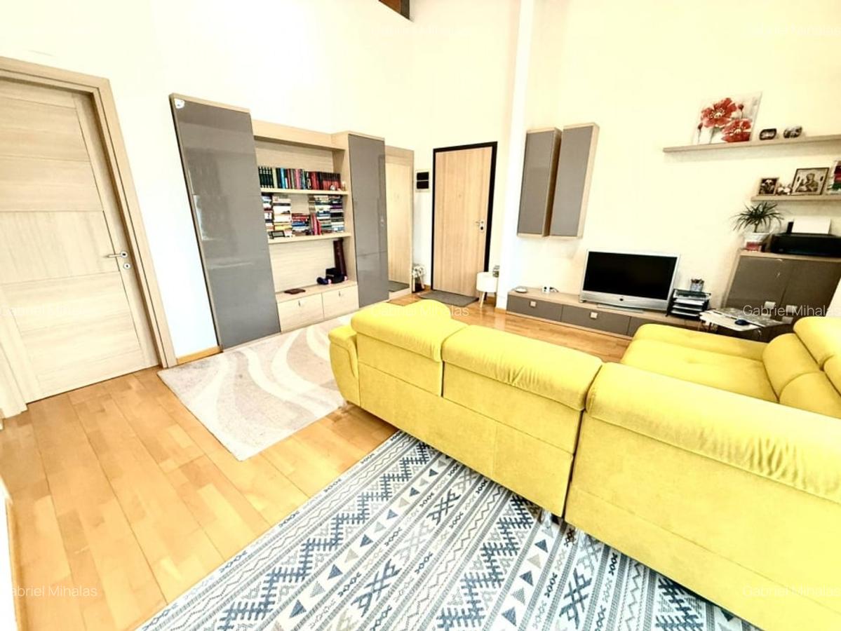 Apartament 3 camere, stil scandinav, Dumbravita – Strada Barcelona - 13