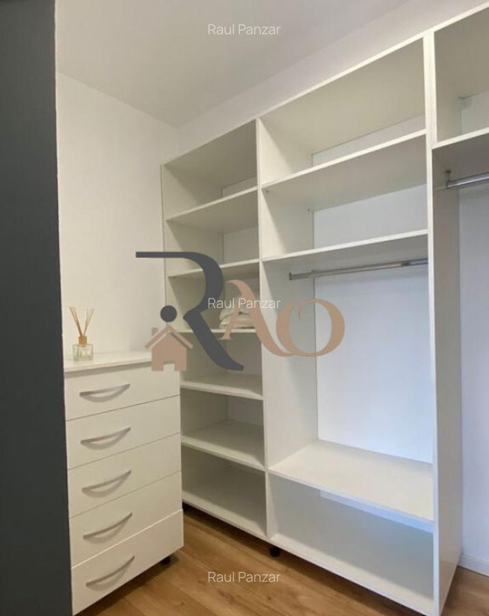 Apartament 2 camere, 54mp, terasa, zona Marasti! - 6